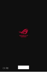 Preview for 33 page of Asus ROG SWIFT PG48UQ User Manual