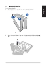 Preview for 5 page of Asus ROG XG-Station 2 Quick Start Manual