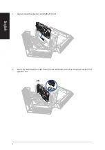 Preview for 6 page of Asus ROG XG-Station 2 Quick Start Manual