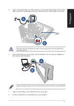 Preview for 61 page of Asus ROG XG-Station 2 Quick Start Manual