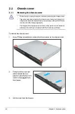 Preview for 20 page of Asus RS100-E6 PI2 User Manual