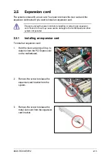 Preview for 33 page of Asus RS100-E6 PI2 User Manual