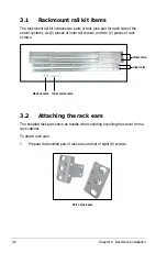 Preview for 42 page of Asus RS100-E6 PI2 User Manual