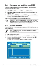 Preview for 62 page of Asus RS100-E6 PI2 User Manual