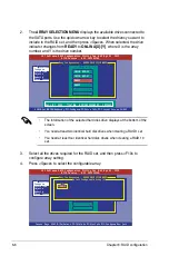 Preview for 102 page of Asus RS100-E6 PI2 User Manual