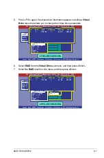 Preview for 103 page of Asus RS100-E6 PI2 User Manual