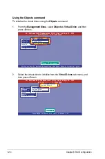 Preview for 110 page of Asus RS100-E6 PI2 User Manual