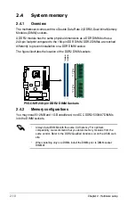 Preview for 28 page of Asus RS100-X5 - 0 MB RAM User Manual