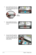 Preview for 36 page of Asus RS100-X5 - 0 MB RAM User Manual