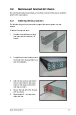 Preview for 43 page of Asus RS100-X5 - 0 MB RAM User Manual