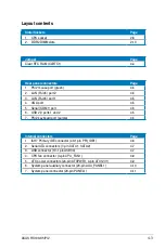 Preview for 49 page of Asus RS100-X5 - 0 MB RAM User Manual