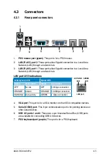 Preview for 51 page of Asus RS100-X5 - 0 MB RAM User Manual