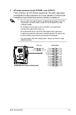 Preview for 55 page of Asus RS100-X5 - 0 MB RAM User Manual