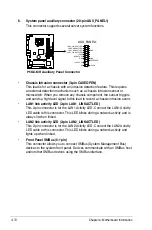 Preview for 56 page of Asus RS100-X5 - 0 MB RAM User Manual