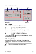 Preview for 67 page of Asus RS100-X5 - 0 MB RAM User Manual