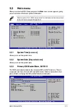 Preview for 69 page of Asus RS100-X5 - 0 MB RAM User Manual