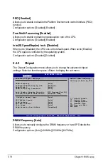 Preview for 76 page of Asus RS100-X5 - 0 MB RAM User Manual