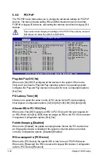 Preview for 80 page of Asus RS100-X5 - 0 MB RAM User Manual