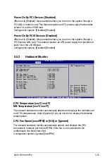 Preview for 83 page of Asus RS100-X5 - 0 MB RAM User Manual