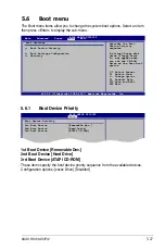 Preview for 85 page of Asus RS100-X5 - 0 MB RAM User Manual