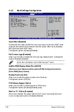 Preview for 86 page of Asus RS100-X5 - 0 MB RAM User Manual