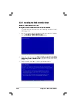 Preview for 124 page of Asus RS160-E2 User Manual