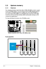 Preview for 28 page of Asus RS160-E4 - 0 MB RAM User Manual