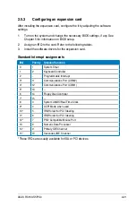 Preview for 39 page of Asus RS160-E4 - 0 MB RAM User Manual