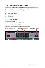 Preview for 42 page of Asus RS160-E4 - 0 MB RAM User Manual