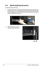 Preview for 52 page of Asus RS160-E4 - 0 MB RAM User Manual