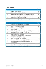 Preview for 55 page of Asus RS160-E4 - 0 MB RAM User Manual