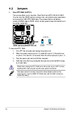 Preview for 56 page of Asus RS160-E4 - 0 MB RAM User Manual