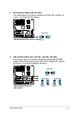 Preview for 57 page of Asus RS160-E4 - 0 MB RAM User Manual