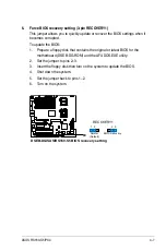 Preview for 59 page of Asus RS160-E4 - 0 MB RAM User Manual