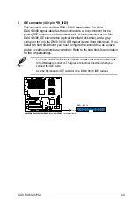 Preview for 61 page of Asus RS160-E4 - 0 MB RAM User Manual