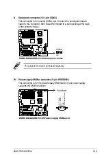 Preview for 65 page of Asus RS160-E4 - 0 MB RAM User Manual