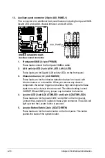 Preview for 68 page of Asus RS160-E4 - 0 MB RAM User Manual