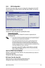 Preview for 79 page of Asus RS160-E4 - 0 MB RAM User Manual