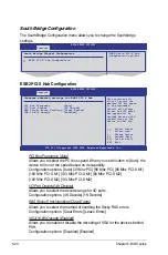 Preview for 88 page of Asus RS160-E4 - 0 MB RAM User Manual