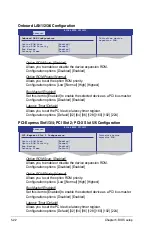 Preview for 90 page of Asus RS160-E4 - 0 MB RAM User Manual