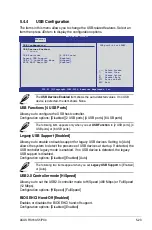 Preview for 91 page of Asus RS160-E4 - 0 MB RAM User Manual