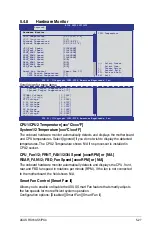 Preview for 95 page of Asus RS160-E4 - 0 MB RAM User Manual