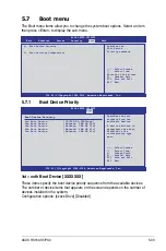 Preview for 101 page of Asus RS160-E4 - 0 MB RAM User Manual