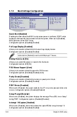 Preview for 102 page of Asus RS160-E4 - 0 MB RAM User Manual