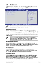 Preview for 103 page of Asus RS160-E4 - 0 MB RAM User Manual