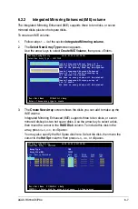 Preview for 111 page of Asus RS160-E4 - 0 MB RAM User Manual