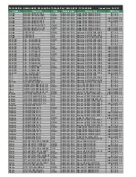 Preview for 1 page of Asus RS160-E4/PA4 Datasheet