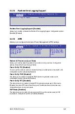 Preview for 97 page of Asus RS300-E8-PS4 User Manual
