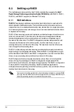 Preview for 110 page of Asus RS300-E8-PS4 User Manual