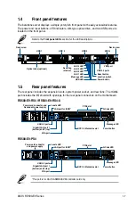 Preview for 17 page of Asus RS500-E9 Series User Manual